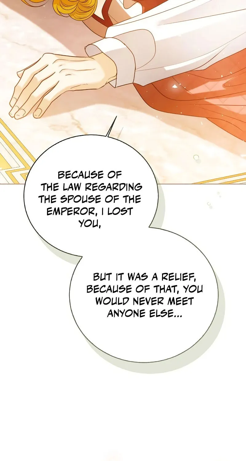I Abdicate My Title of Empress Chapter 96 page 122 - 
