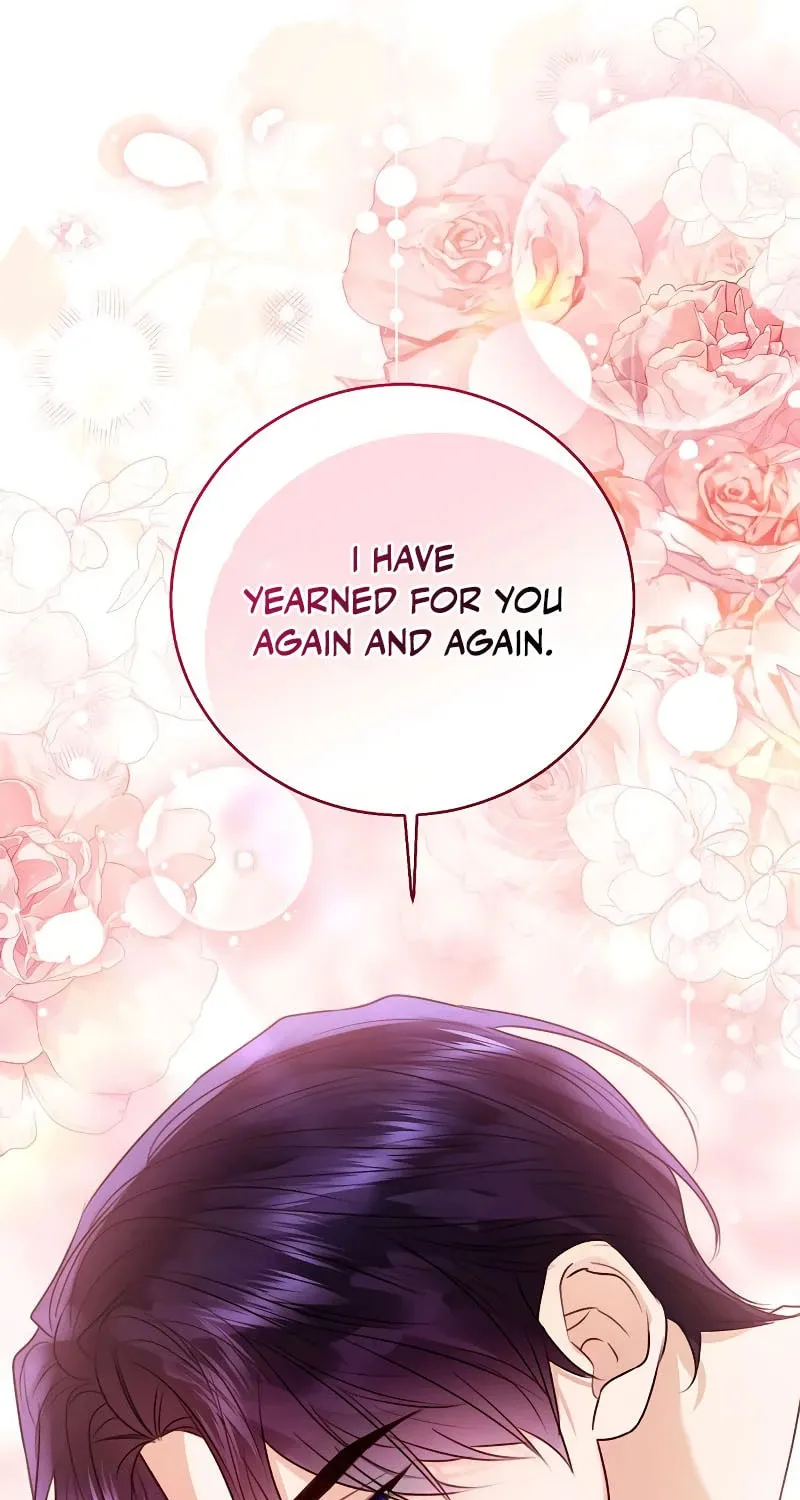 I Abdicate My Title of Empress Chapter 96 page 124 - 