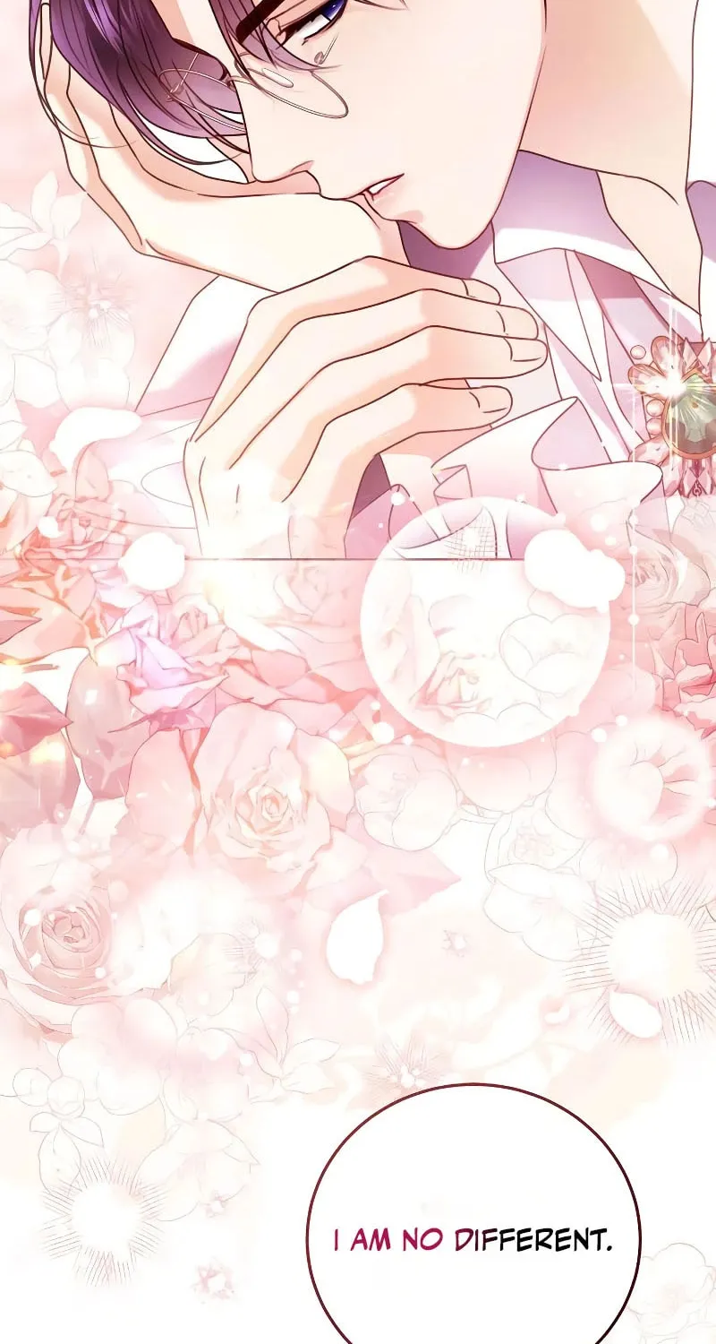 I Abdicate My Title of Empress Chapter 96 page 125 - 