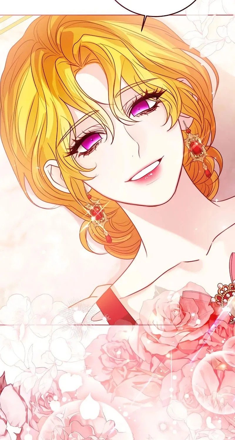 I Abdicate My Title of Empress Chapter 96 page 126 - 