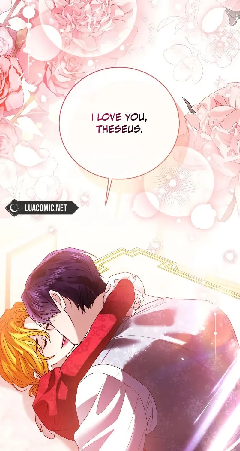 I Abdicate My Title of Empress Chapter 96 page 127 - 
