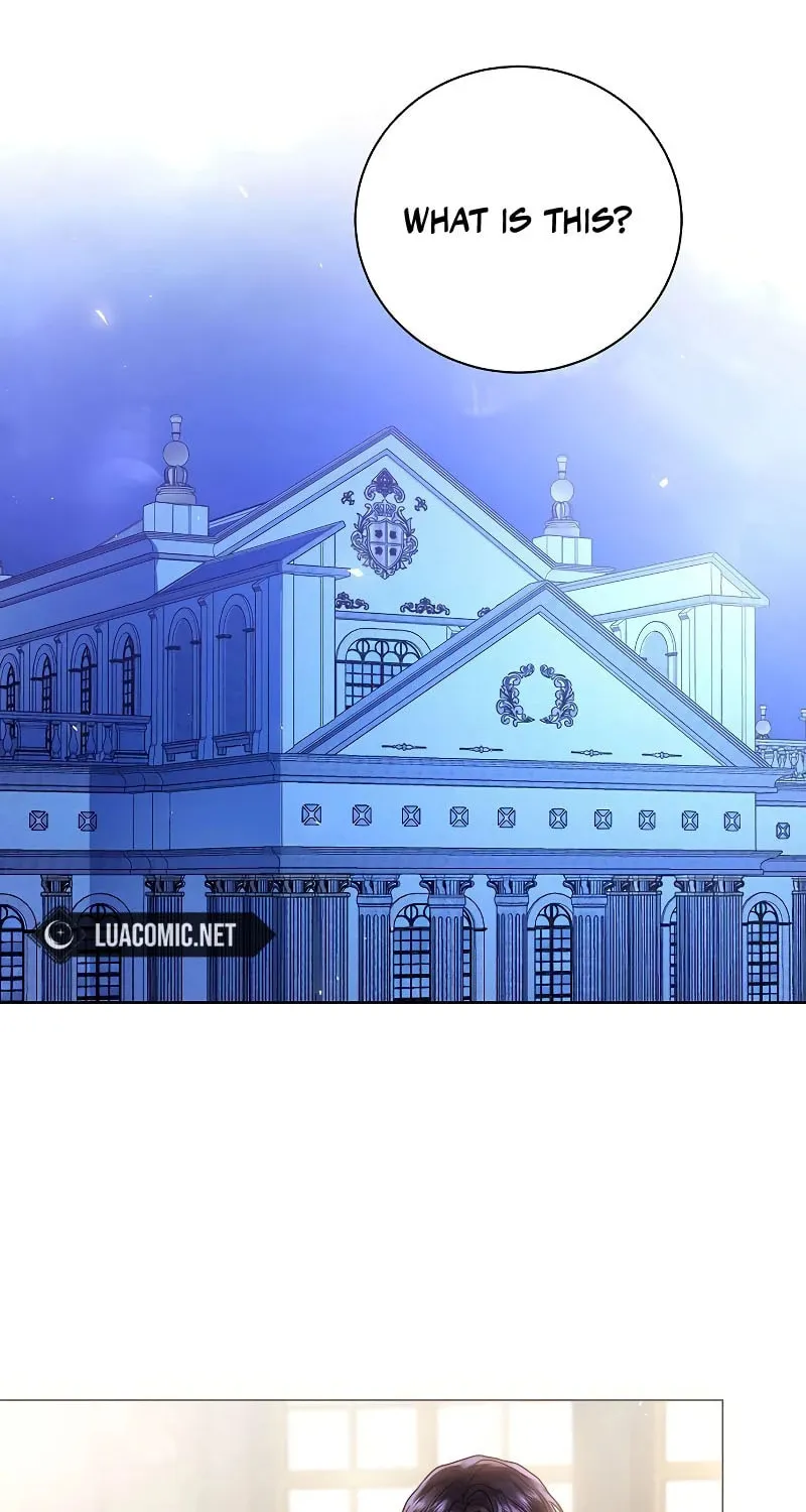 I Abdicate My Title of Empress Chapter 96 page 14 - 