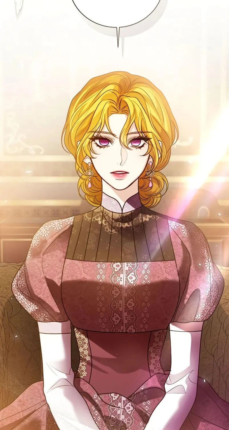 I Abdicate My Title of Empress Chapter 96 page 16 - 