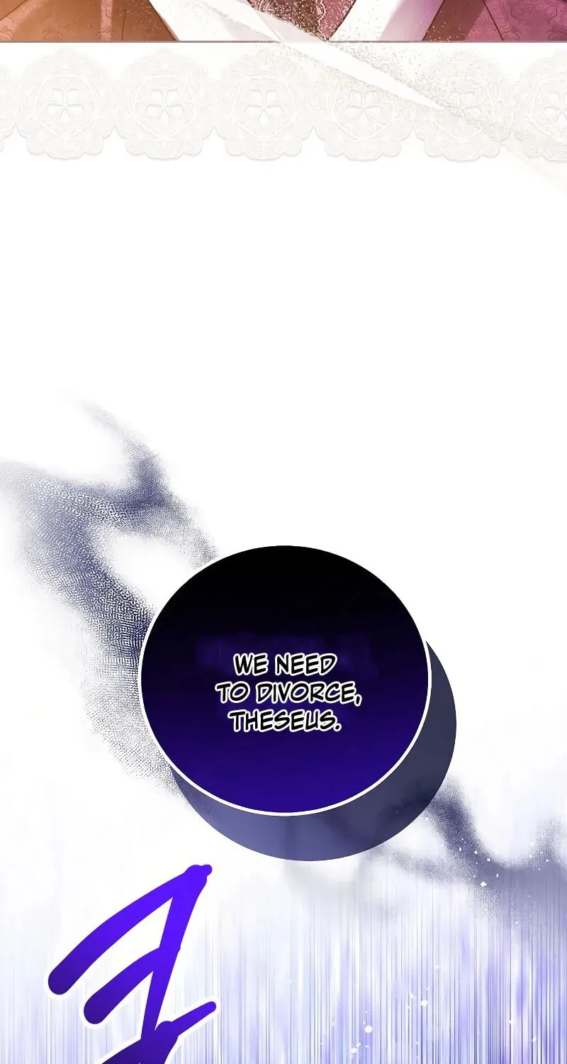 I Abdicate My Title of Empress Chapter 96 page 17 - 