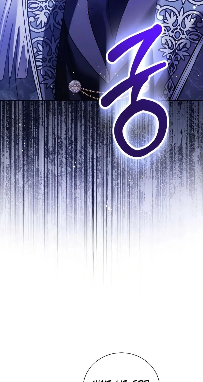 I Abdicate My Title of Empress Chapter 96 page 19 - 