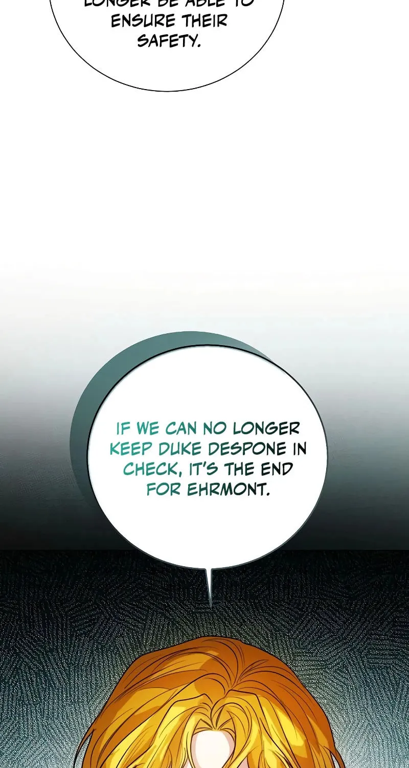 I Abdicate My Title of Empress Chapter 96 page 22 - 