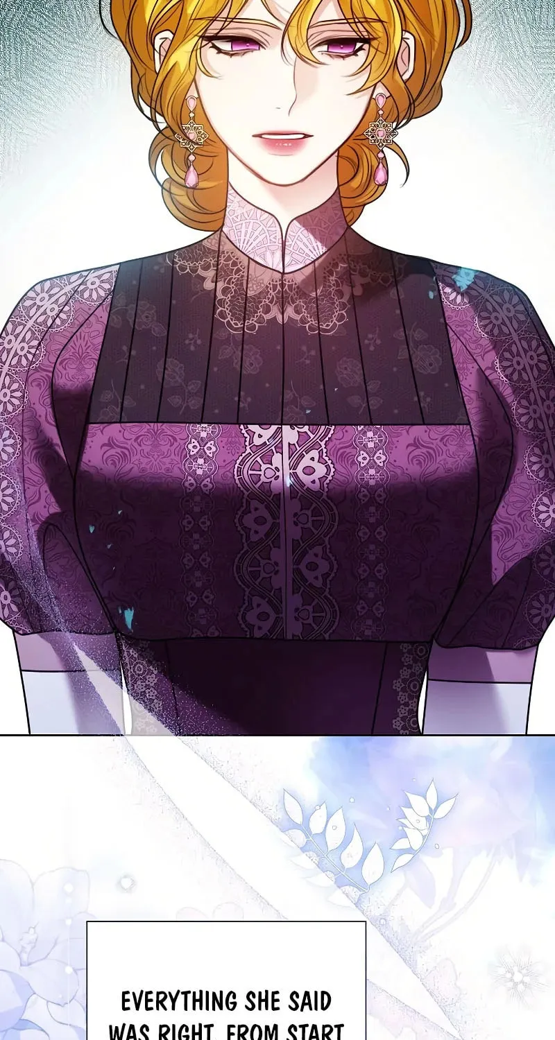 I Abdicate My Title of Empress Chapter 96 page 23 - 