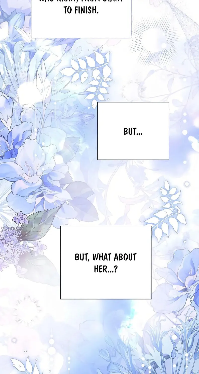 I Abdicate My Title of Empress Chapter 96 page 24 - 