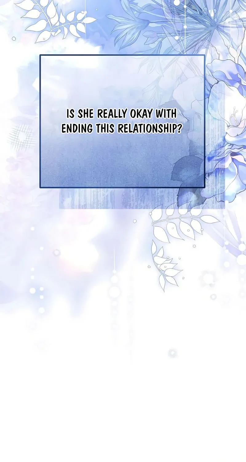 I Abdicate My Title of Empress Chapter 96 page 25 - 