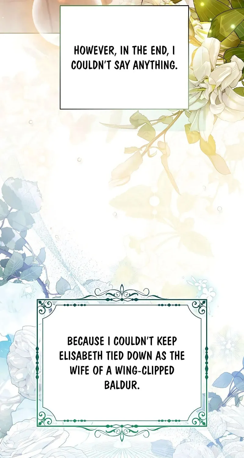I Abdicate My Title of Empress Chapter 96 page 28 - 