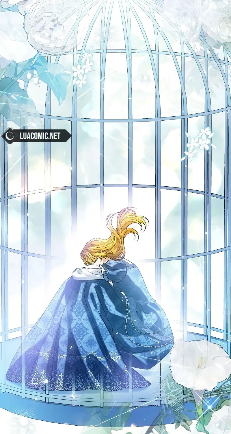 I Abdicate My Title of Empress Chapter 96 page 29 - 