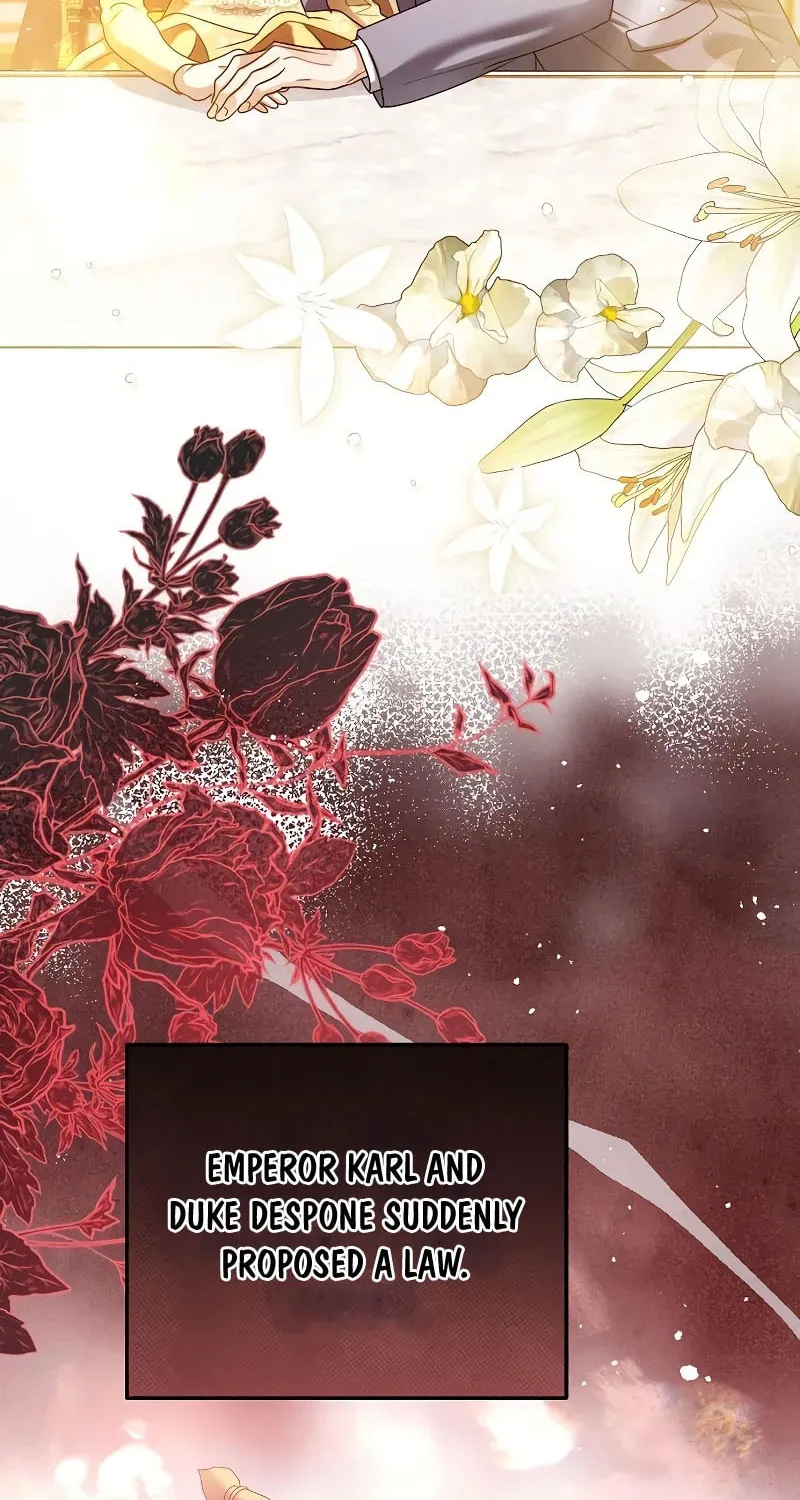 I Abdicate My Title of Empress Chapter 96 page 4 - 