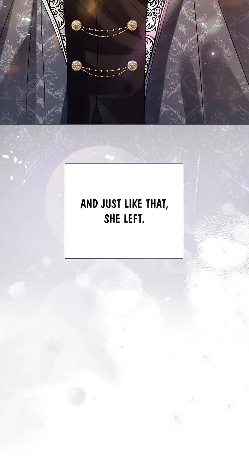 I Abdicate My Title of Empress Chapter 96 page 33 - 