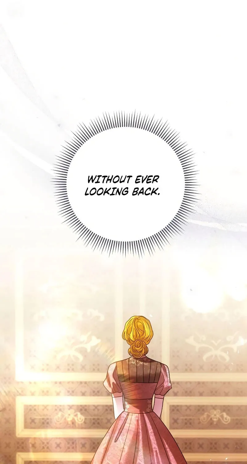 I Abdicate My Title of Empress Chapter 96 page 34 - 
