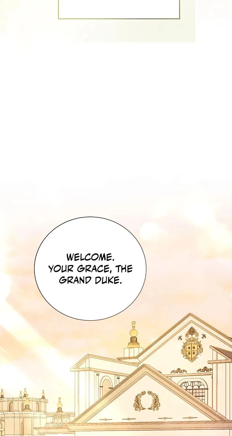 I Abdicate My Title of Empress Chapter 96 page 37 - 