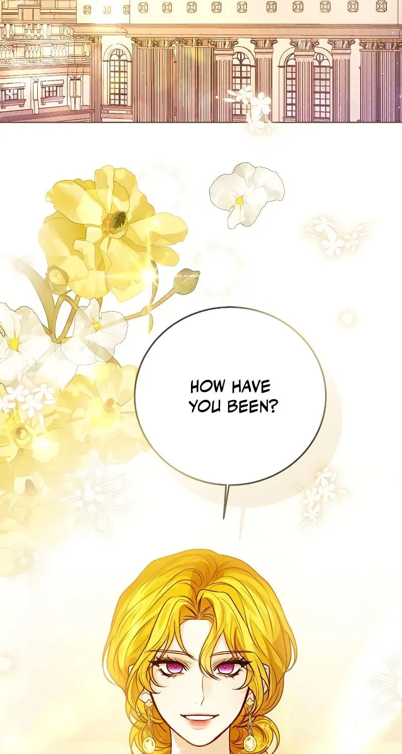 I Abdicate My Title of Empress Chapter 96 page 38 - 