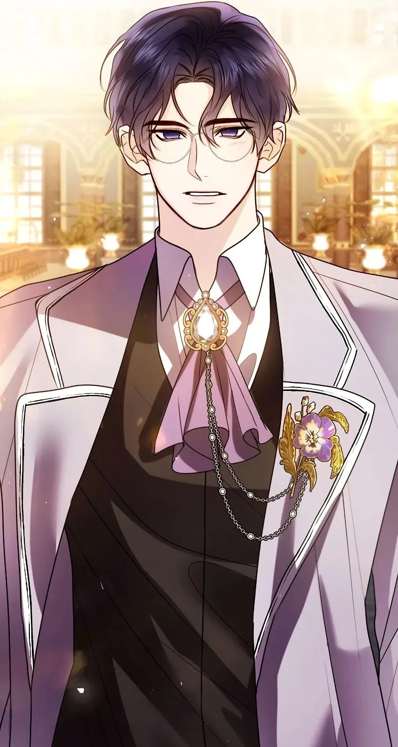I Abdicate My Title of Empress Chapter 96 page 42 - 