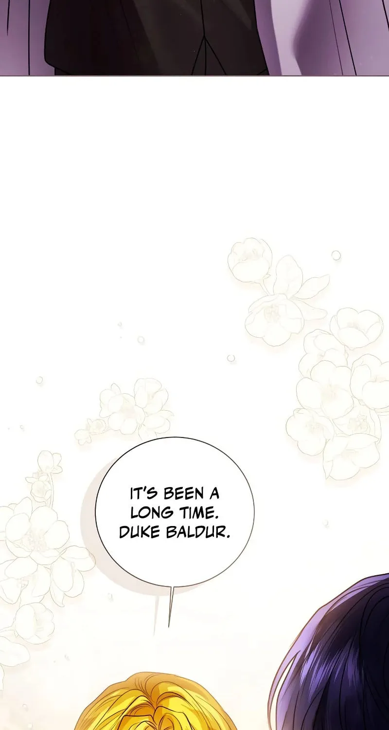 I Abdicate My Title of Empress Chapter 96 page 43 - 