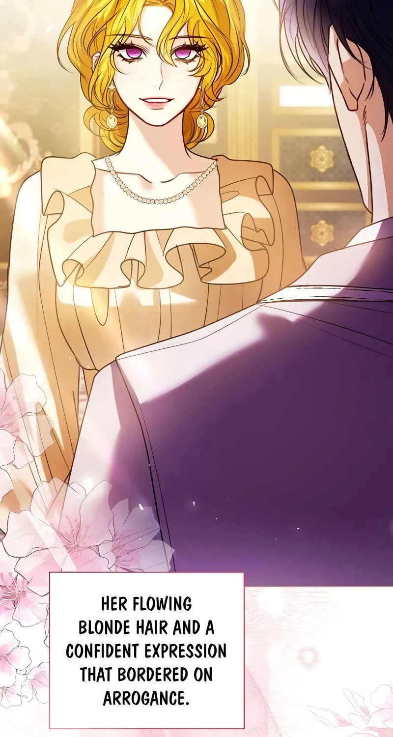 I Abdicate My Title of Empress Chapter 96 page 44 - 