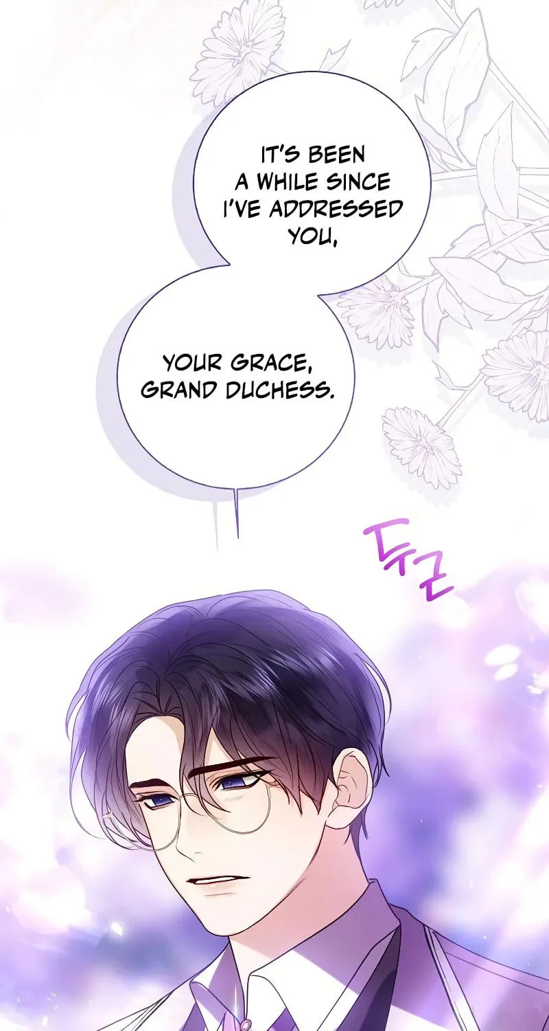 I Abdicate My Title of Empress Chapter 96 page 46 - 