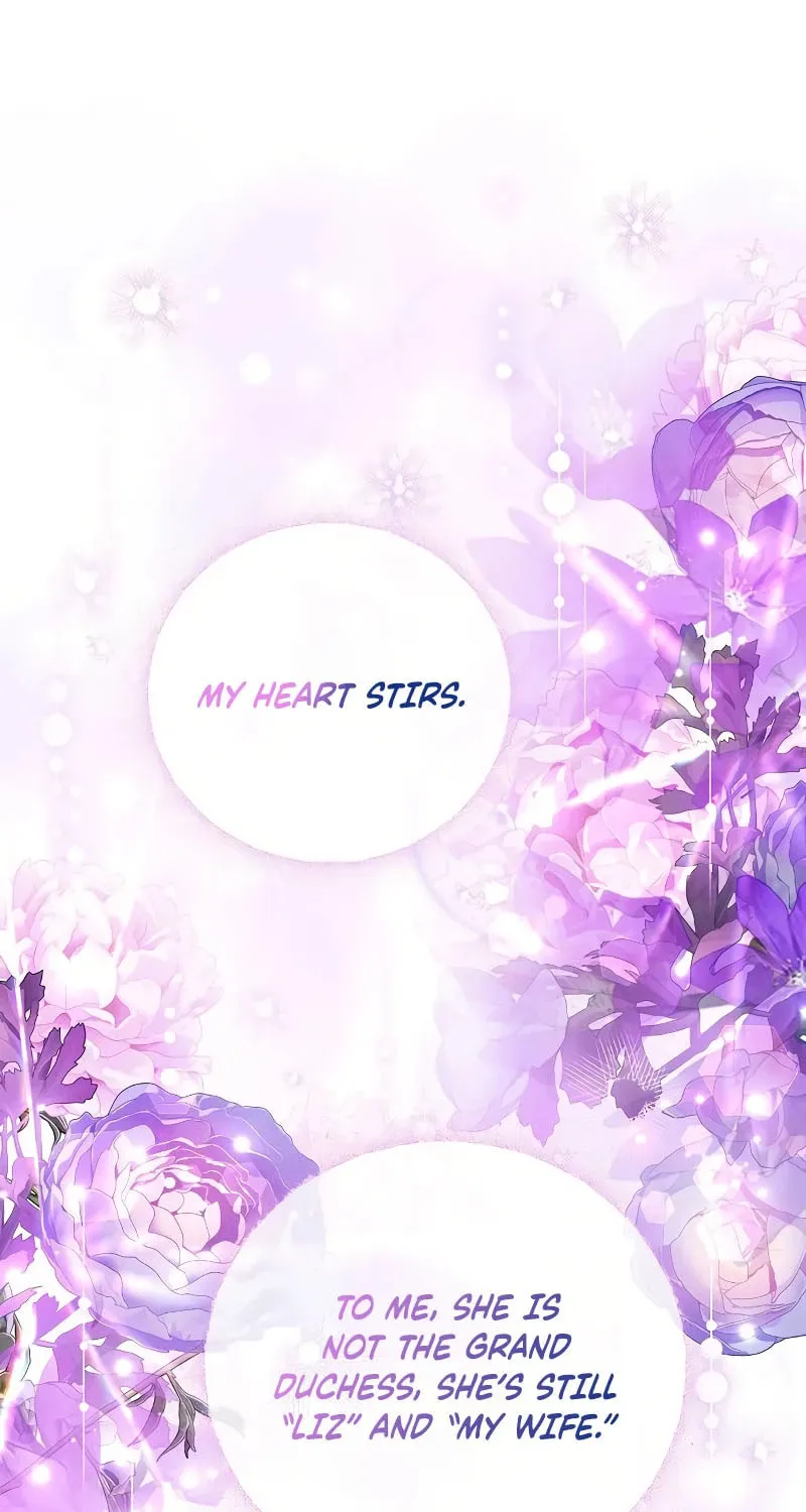 I Abdicate My Title of Empress Chapter 96 page 48 - 