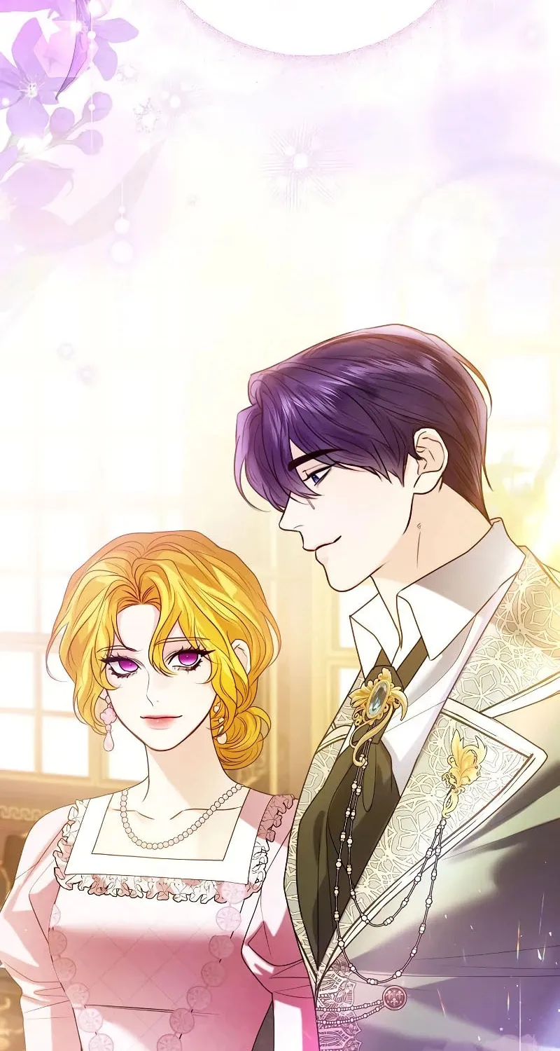 I Abdicate My Title of Empress Chapter 96 page 49 - 