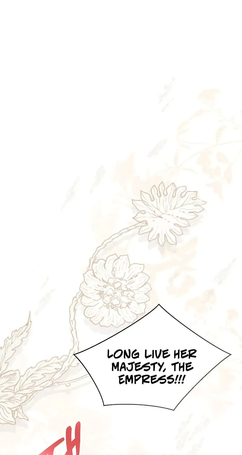 I Abdicate My Title of Empress Chapter 96 page 53 - 