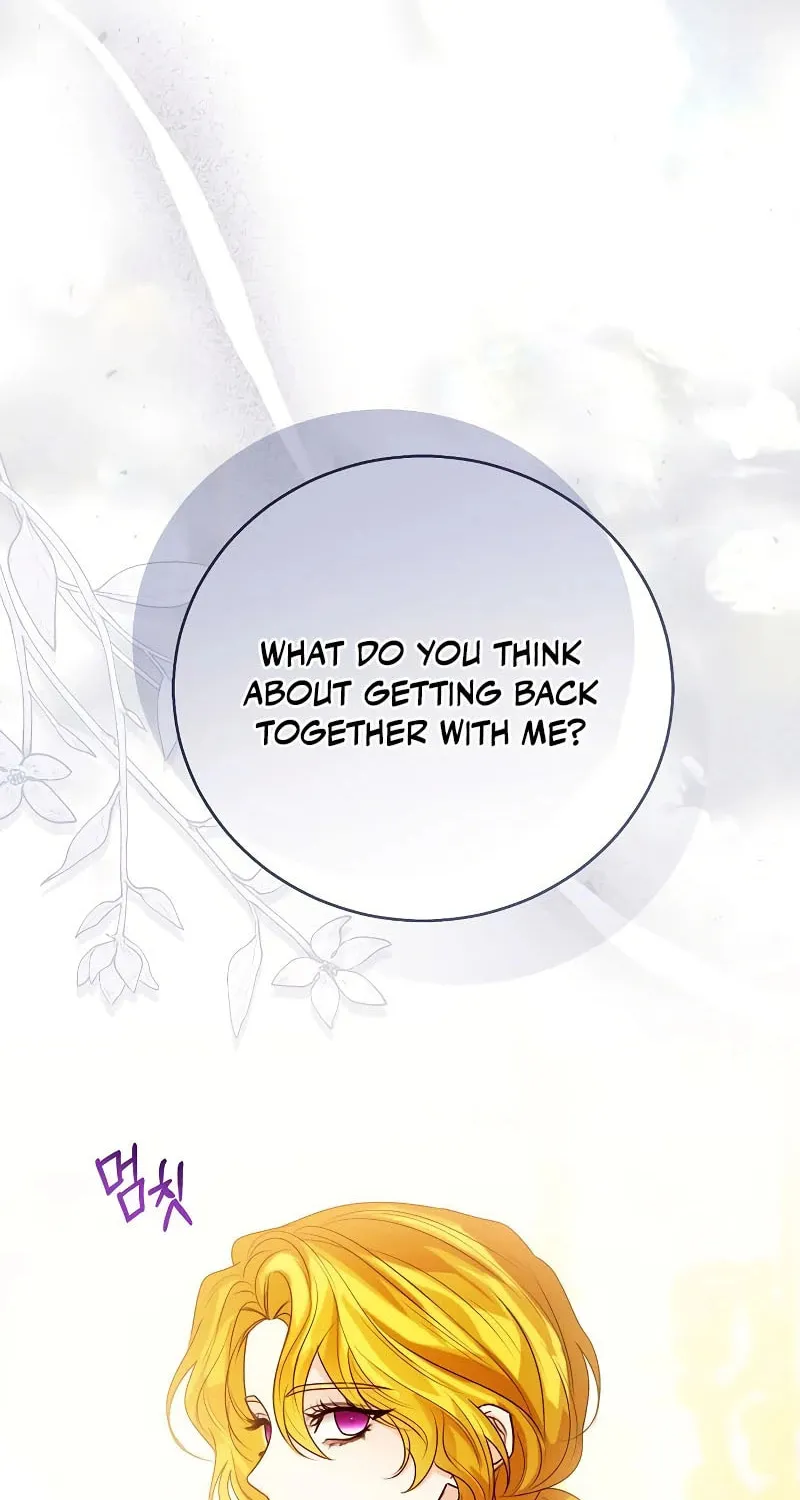 I Abdicate My Title of Empress Chapter 96 page 58 - 