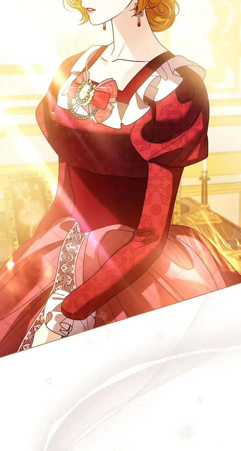 I Abdicate My Title of Empress Chapter 96 page 59 - 