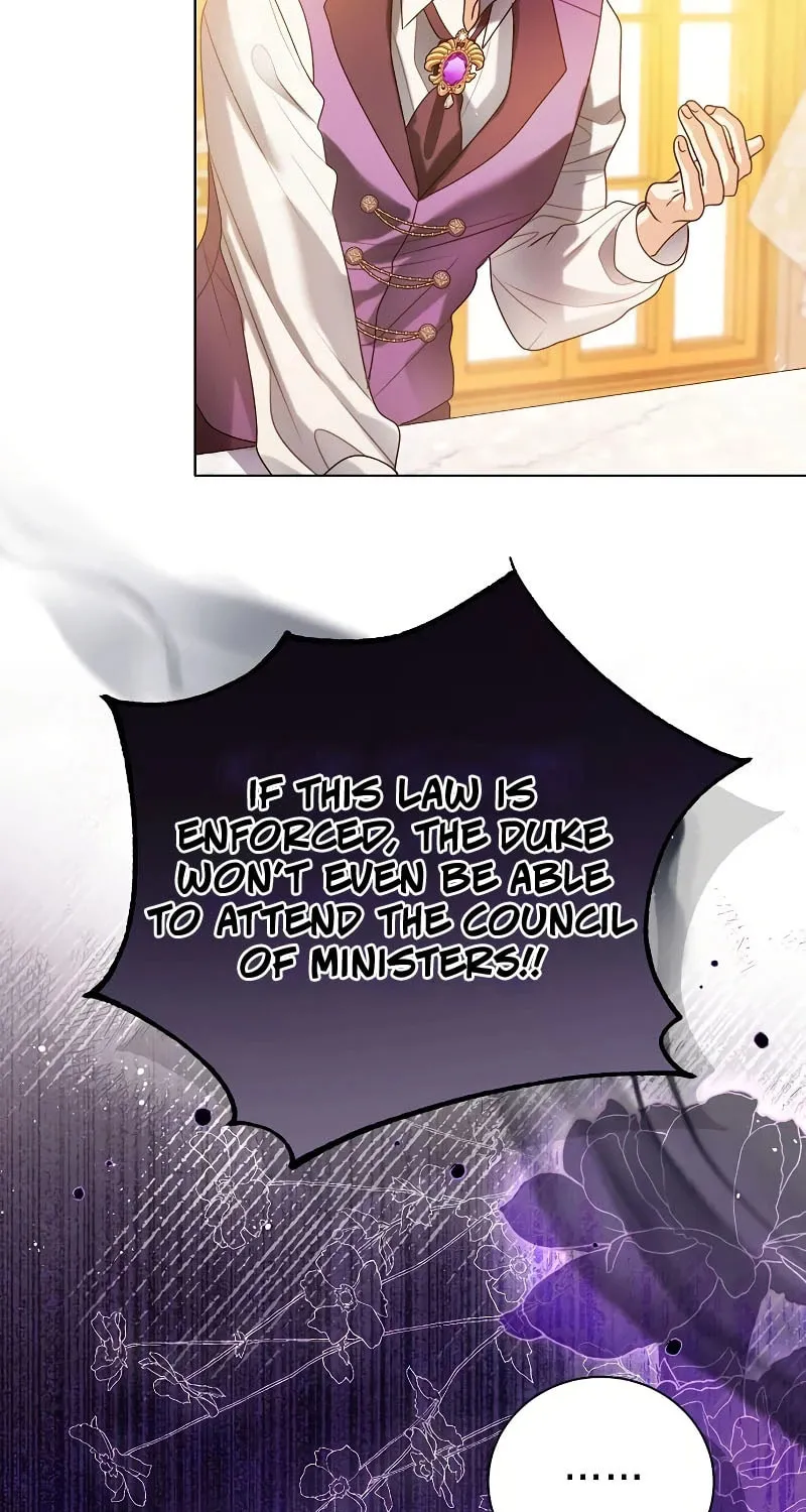 I Abdicate My Title of Empress Chapter 96 page 7 - 