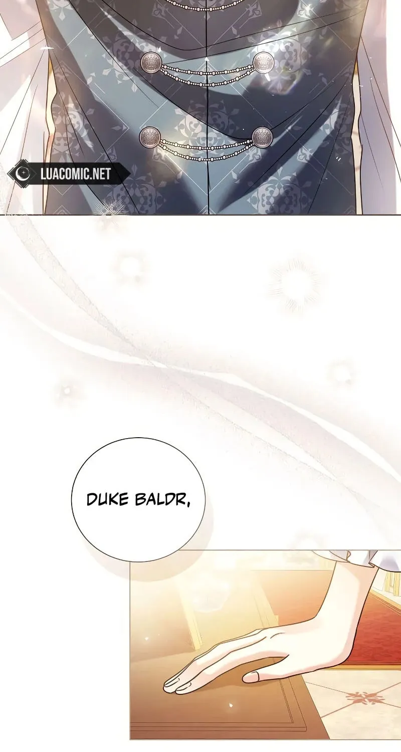 I Abdicate My Title of Empress Chapter 96 page 61 - 