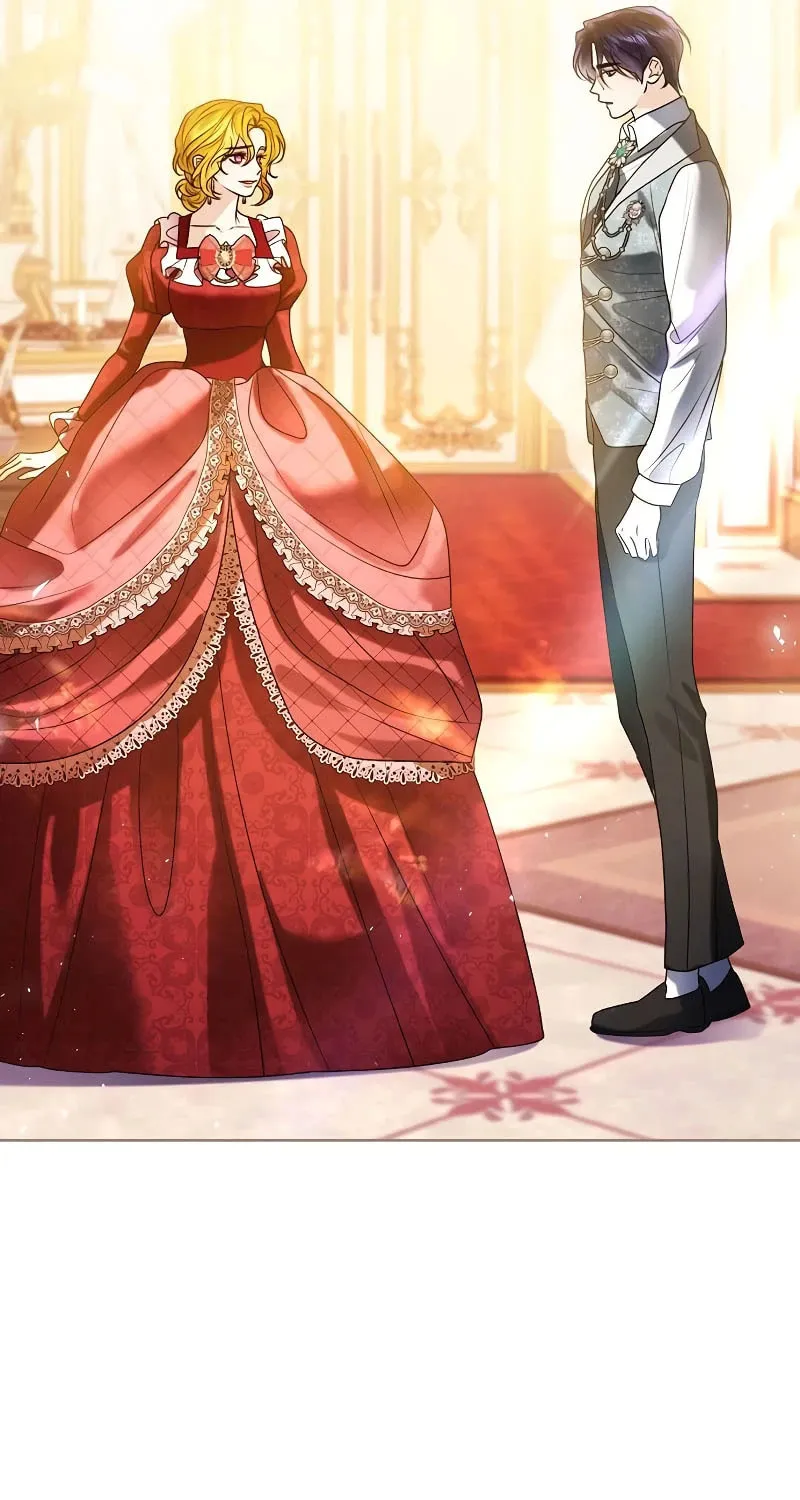 I Abdicate My Title of Empress Chapter 96 page 63 - 