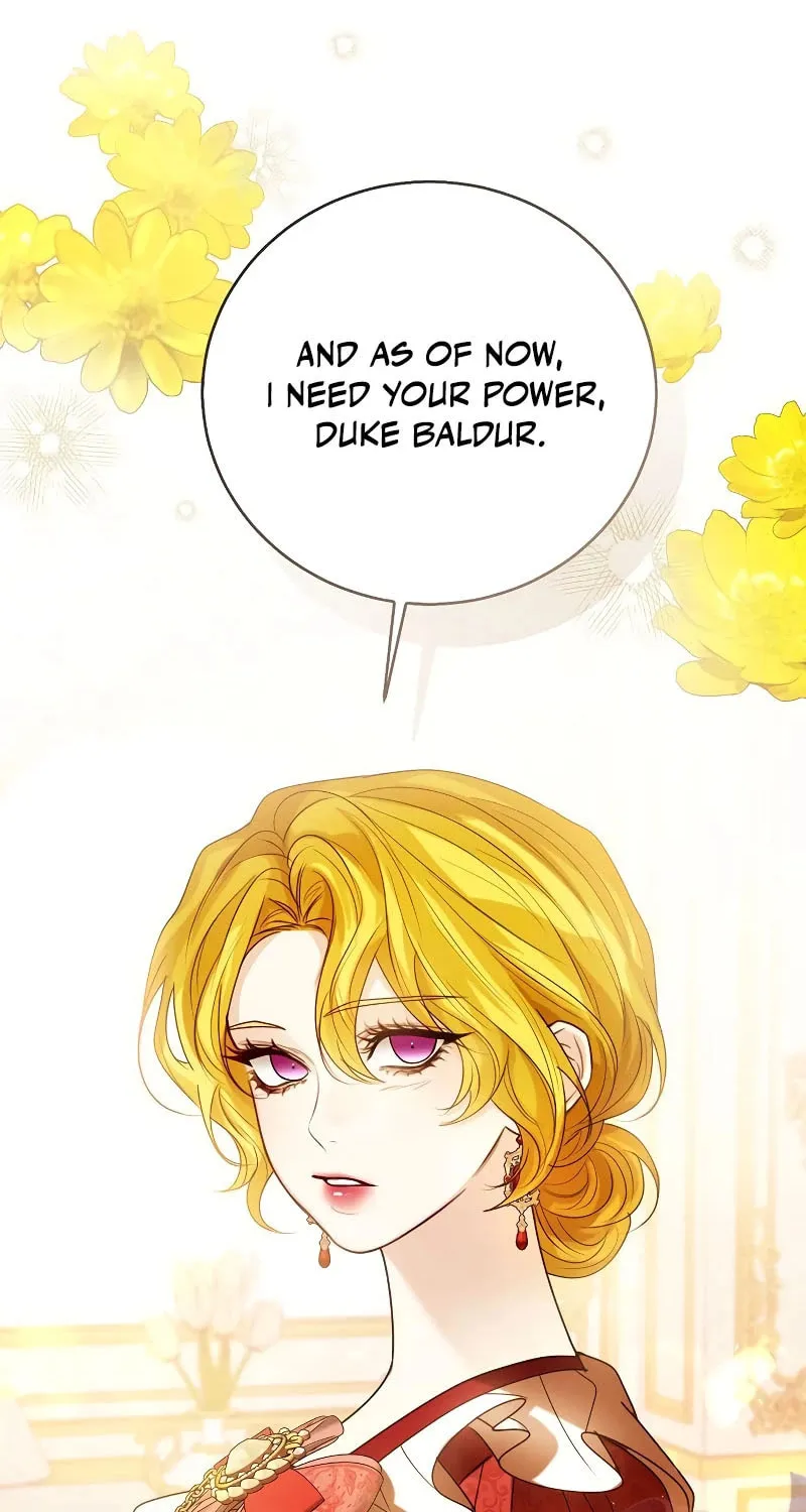 I Abdicate My Title of Empress Chapter 96 page 64 - 