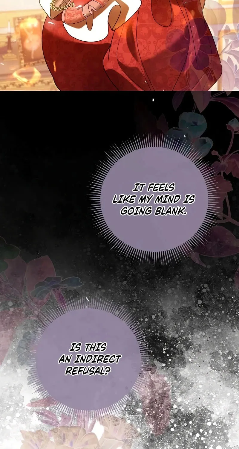 I Abdicate My Title of Empress Chapter 96 page 65 - 
