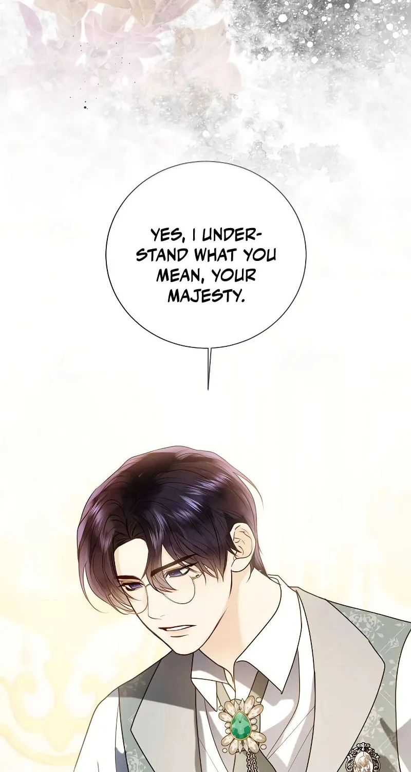 I Abdicate My Title of Empress Chapter 96 page 66 - 