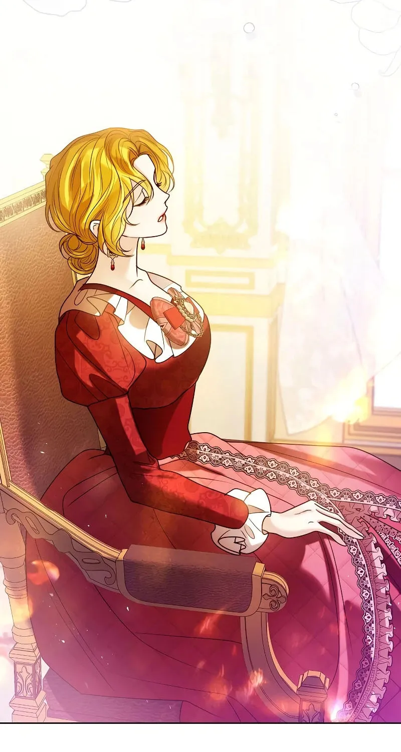 I Abdicate My Title of Empress Chapter 96 page 70 - 