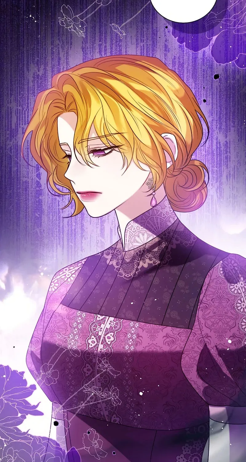 I Abdicate My Title of Empress Chapter 96 page 8 - 