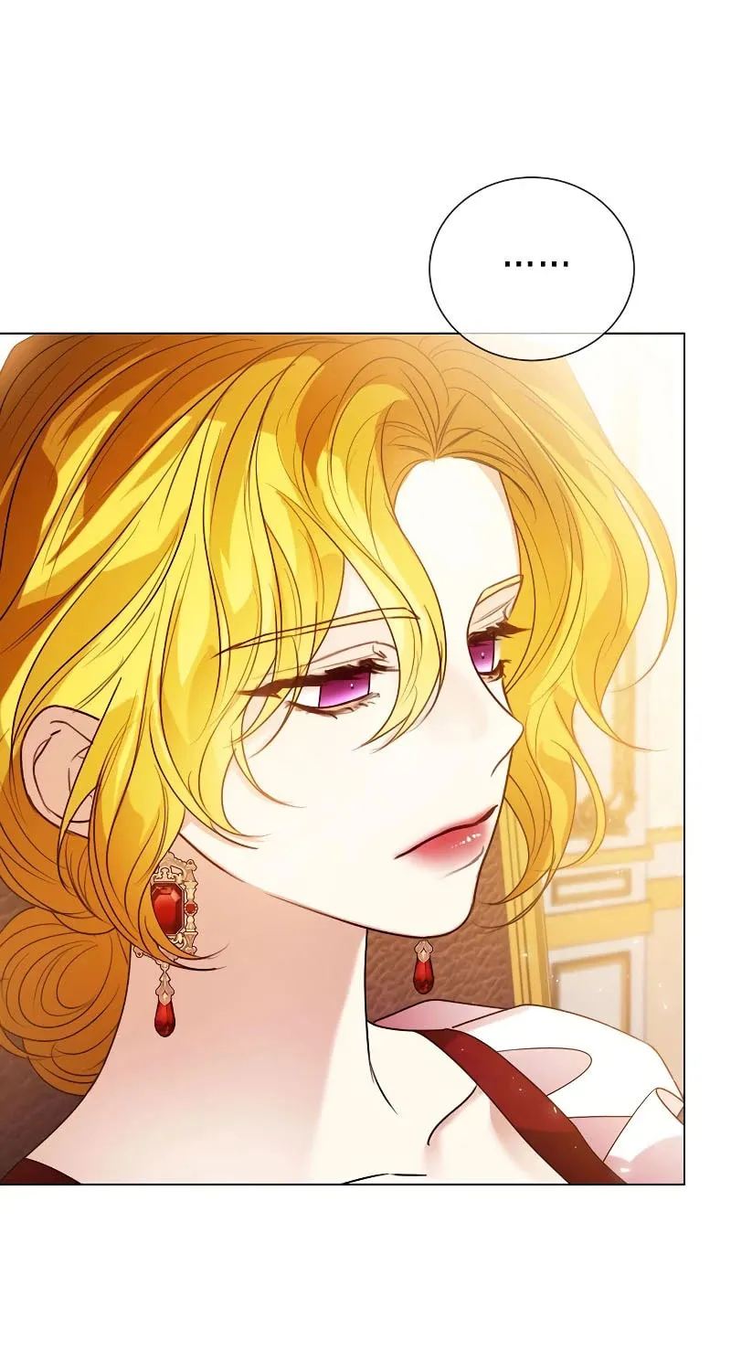 I Abdicate My Title of Empress Chapter 96 page 71 - 