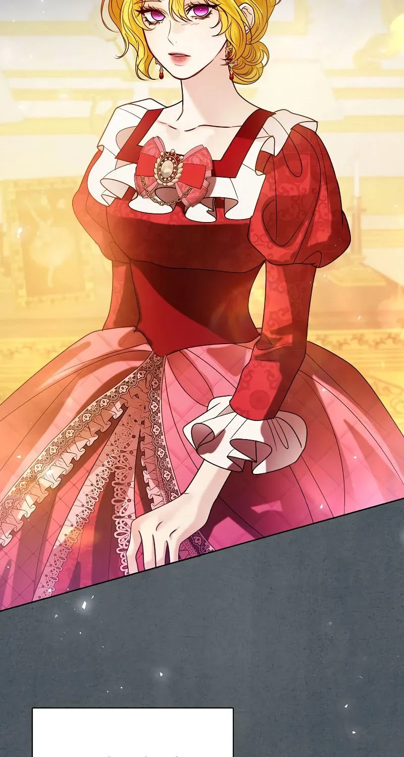 I Abdicate My Title of Empress Chapter 96 page 74 - 