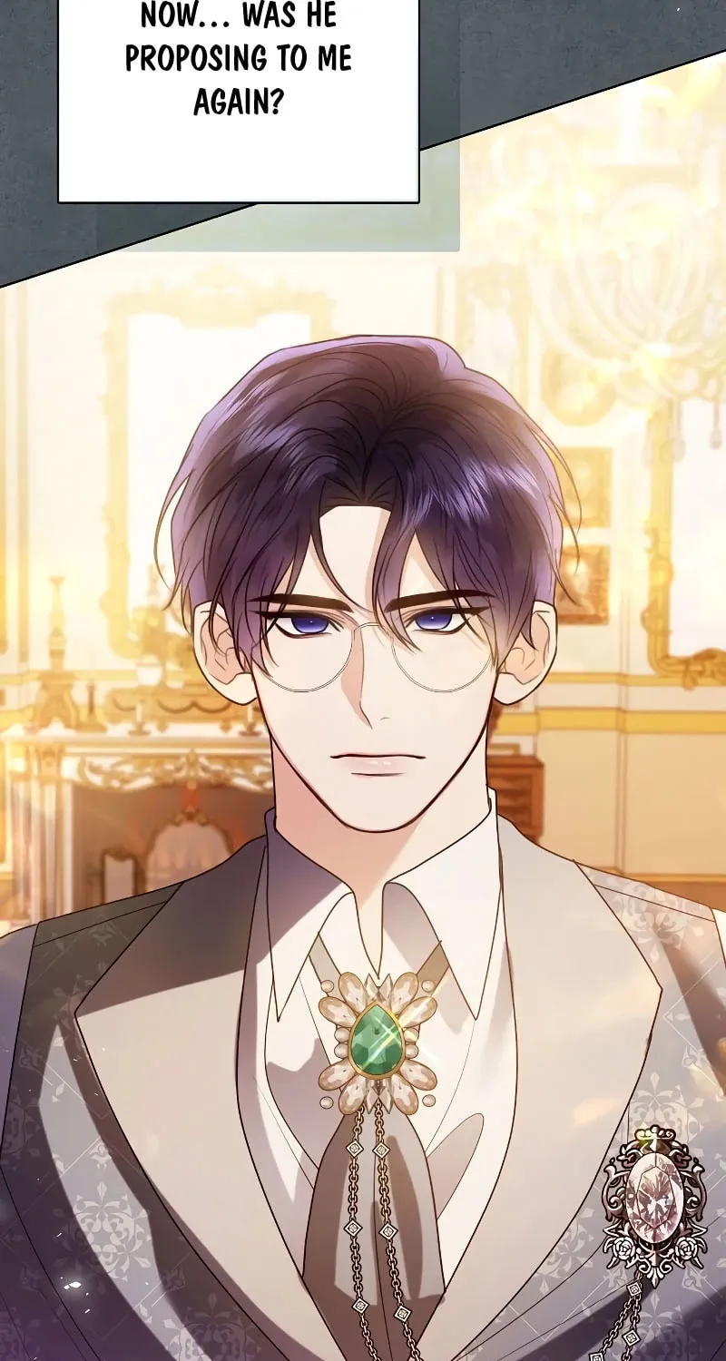 I Abdicate My Title of Empress Chapter 96 page 75 - 