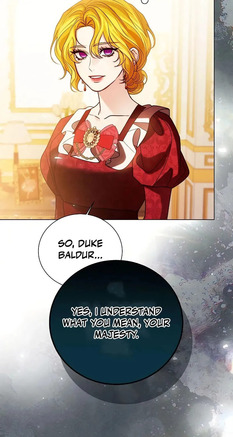 I Abdicate My Title of Empress Chapter 96 page 79 - 