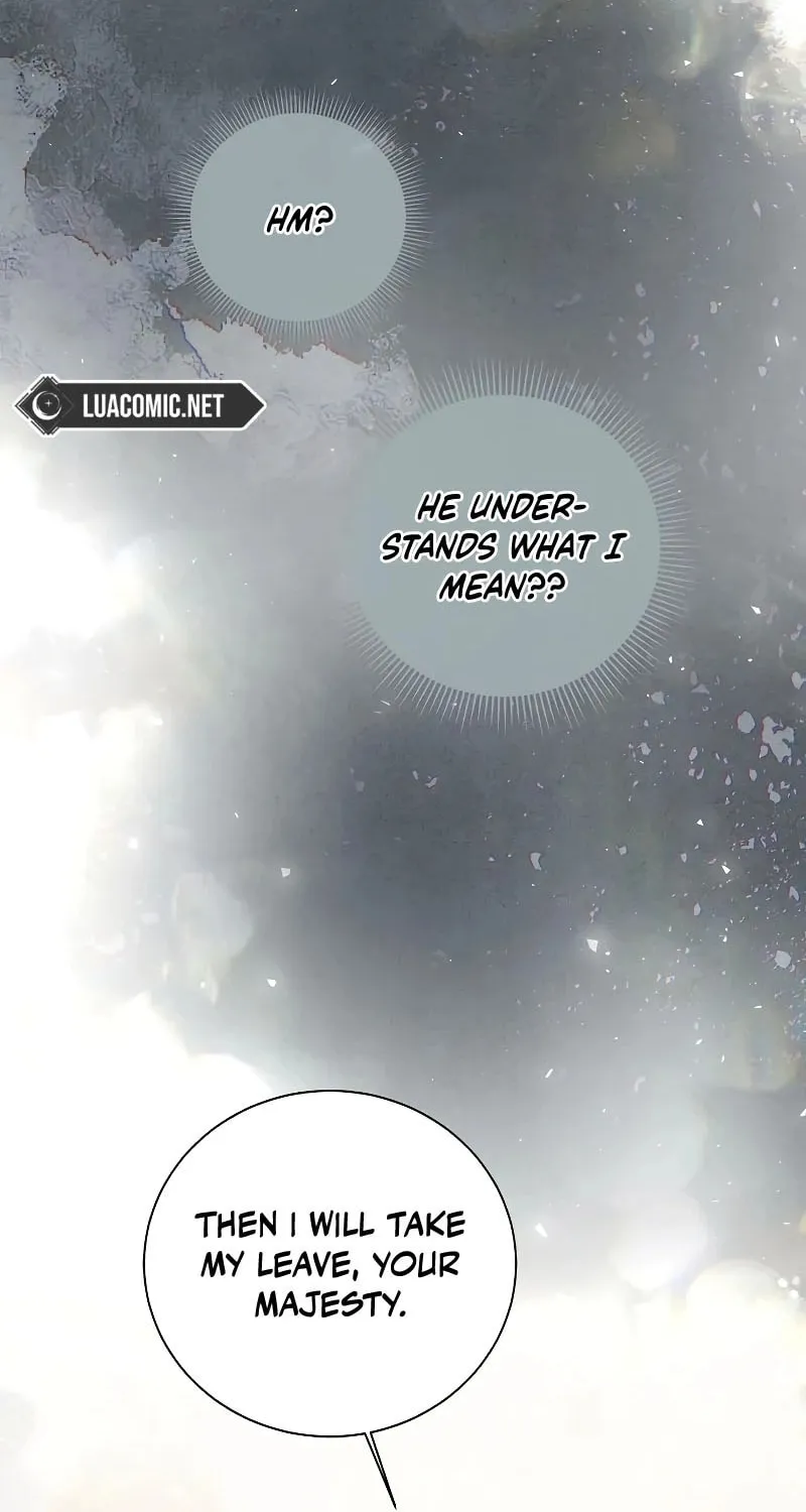 I Abdicate My Title of Empress Chapter 96 page 80 - 