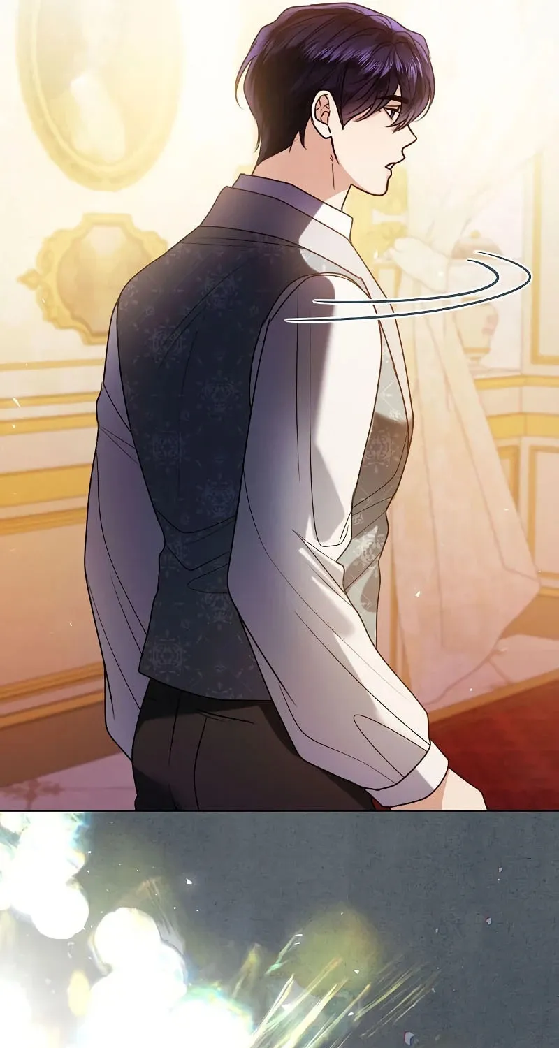 I Abdicate My Title of Empress Chapter 96 page 82 - 