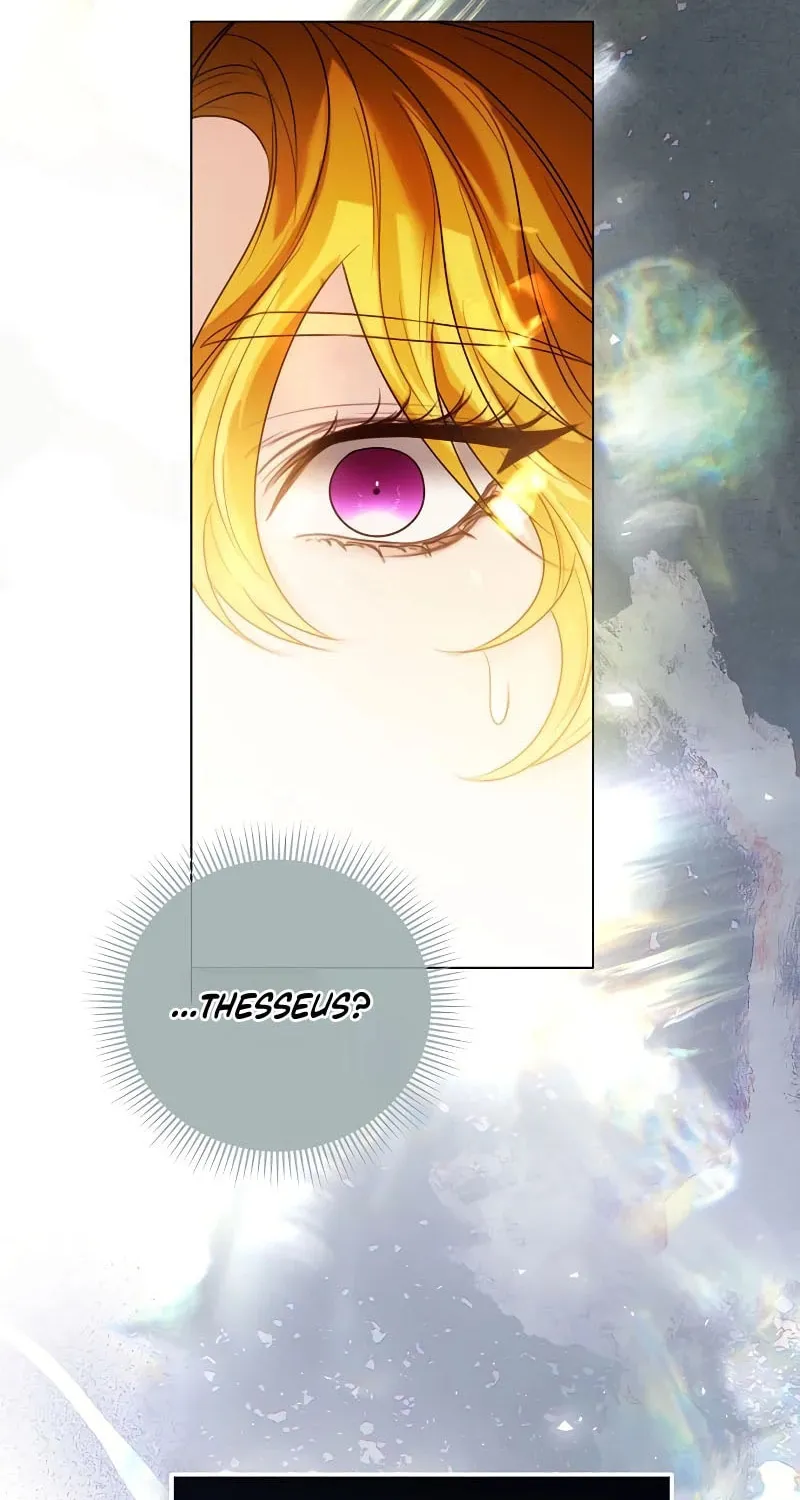 I Abdicate My Title of Empress Chapter 96 page 83 - 