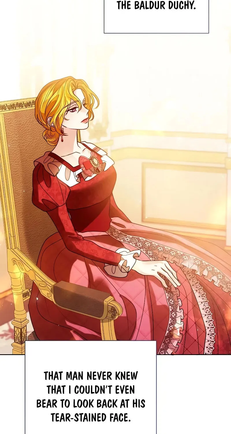 I Abdicate My Title of Empress Chapter 96 page 85 - 