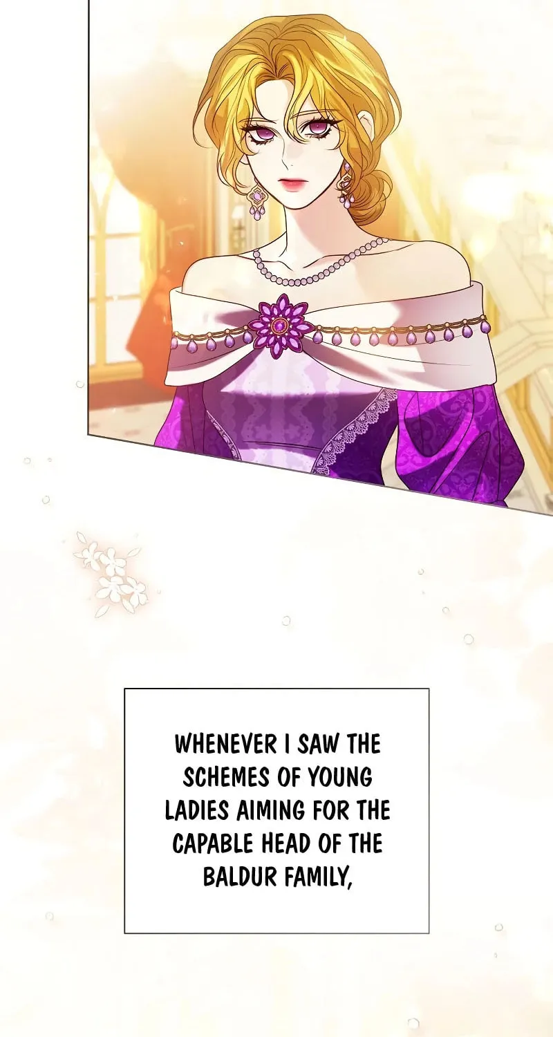 I Abdicate My Title of Empress Chapter 96 page 87 - 