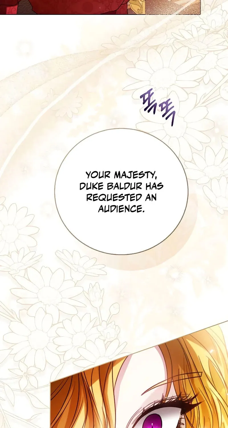 I Abdicate My Title of Empress Chapter 96 page 90 - 