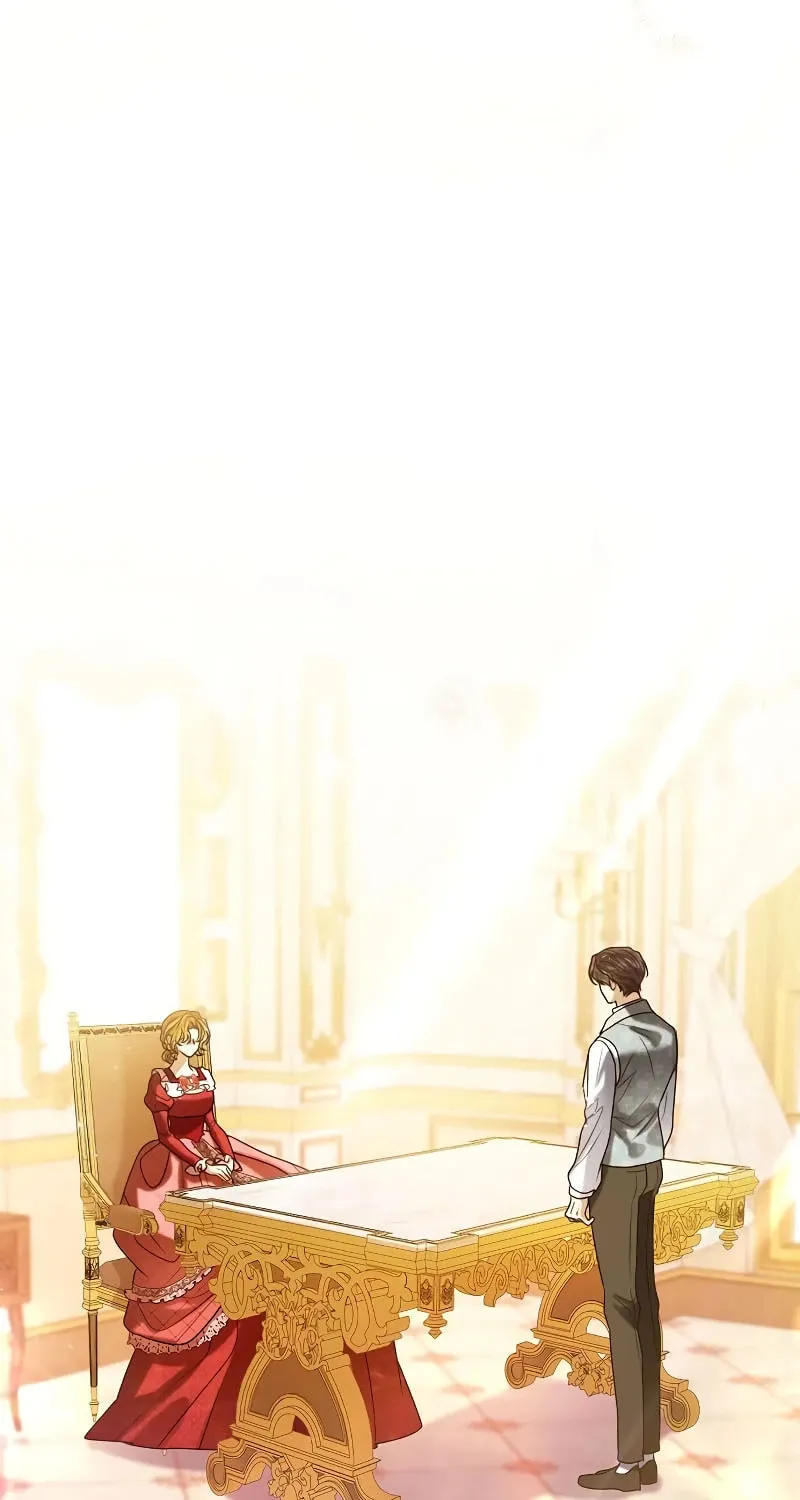 I Abdicate My Title of Empress Chapter 96 page 93 - 