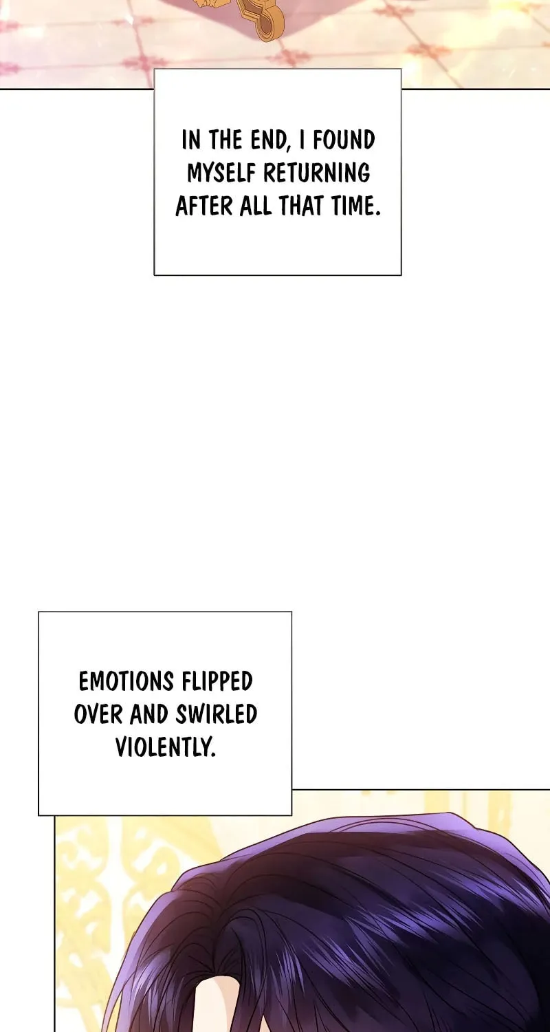 I Abdicate My Title of Empress Chapter 96 page 94 - 