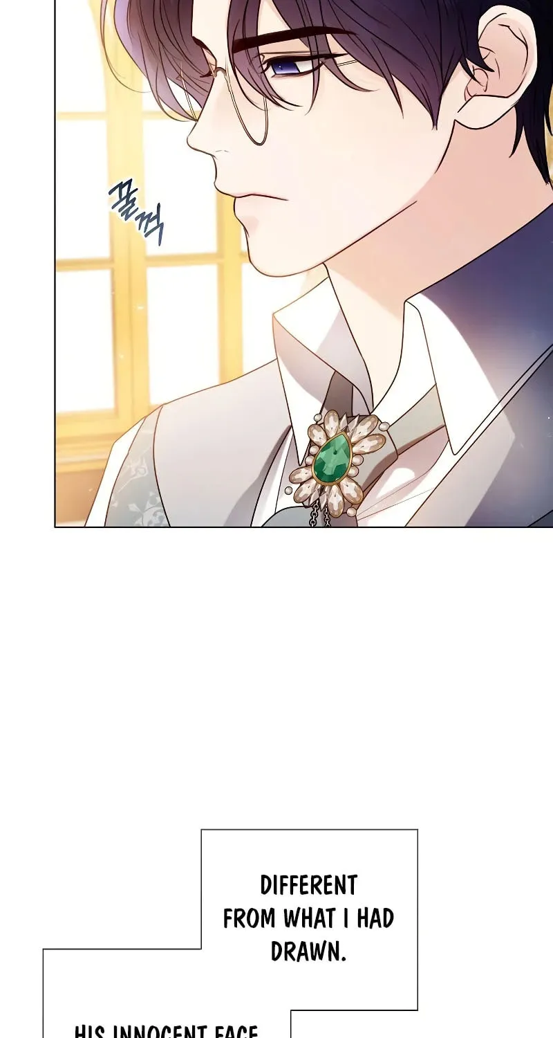 I Abdicate My Title of Empress Chapter 96 page 95 - 